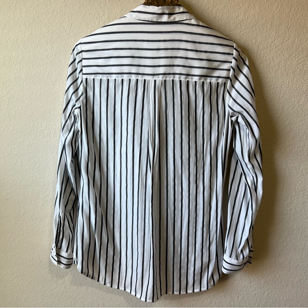 Express City Shirt size S - Picture 6 of 6